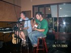 Picture for song 'playing in the bars' by artist 'Allun Cormier'