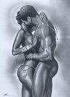 Picture for song 'Lady' by artist 'AlmegA Seven aka Dr BeatZ'