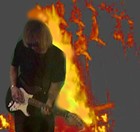 Picture for song 'FIRE SIDE' by artist 'ALPHA ONE OMEGA'