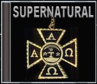 Picture for song 'Supernatural I' by artist 'ALPHA ONE OMEGA'