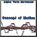 Picture for song 'Sanctuary' by artist 'Alpha Wave Movement'