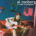 Picture for song 'I've Never (demo)' by artist 'Al Ronberg'