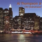 Picture for song '07 - High Speed the Ride' by artist 'al thompsonjr'