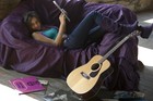 Picture for song 'Ain't Right' by artist 'Alysha Brillinger'