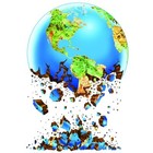 Picture for song 'INPERFECT WORLD' by artist 'AMERICAS DELUSIONAL DREAM'