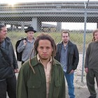 Picture for song ''Sometimes'- JETHRO JEREMIAH BAND' by artist 'Americas Most Wanted (06)'