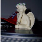 Picture for song 'DJ-quiero un angel demo remix-AMtag' by artist 'AMPRO'