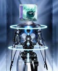 Picture for song 'Robot Carol' by artist 'Analog Chill'