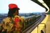 Picture for song 'old school shuffle' by artist 'Anarchy Rap'