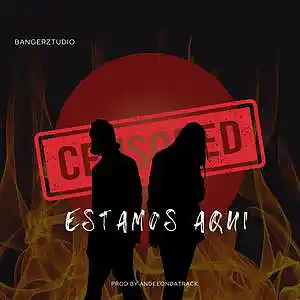 Picture for song 'Estamos aqui' by artist 'andeeondatrack'