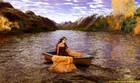 Picture for song 'Carretel' by artist 'Andre dos Arcanos'