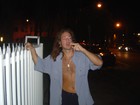 Picture for song 'Tren Frio' by artist 'AndresHunt'