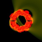 Picture for song 'Magnetic Mission' by artist 'Andrew Lahiff'