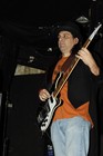 Picture for song 'The Bow Bow song' by artist 'Andy Coconut'