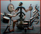 Picture for song 'Quartet' by artist 'Angelito Barbierato'