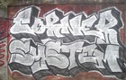 Picture for song 'GOLPE DE ESTADO-CORNER SYSTEM' by artist 'Angel Terror Sin'