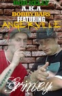 Picture for song 'HUSTLIN' by artist 'Angerville'