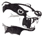 Picture for song 'Every Intention' by artist 'Angry Badger UK'