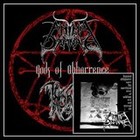 Picture for song 'ANIMA DAMNATA - Defile The Cross' by artist 'ANIMA DAMNATA Official'