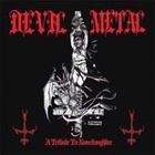 Picture for song 'ANIMA DAMNATA - Satanic Slut (Nunslaughter cover)' by artist 'ANIMA DAMNATA Official'