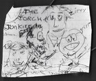 Picture for song 'Just One Dream Away' by artist 'Another White Cat Production'