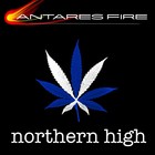 Picture for song 'Northern High' by artist 'Antares Fire'