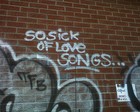 Picture for song 'So Sick (Unmastered)' by artist 'Anthony Lee (FL)'