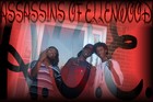 Picture for song 'Shawdi Said' by artist 'AOE(Assasins Of Ellenwood)'