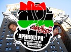 Picture for song 'Grown Man sh*** (What it is)' by artist 'AphroLyph'
