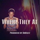 Picture for song 'Where They At' by artist 'AR!Beatz'