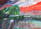 Picture for song 'suckers' by artist 'Archief Bizar'