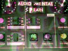Picture for song 'Pastillas Metal - Audio Mental Sprain' by artist 'Arecio Smith'