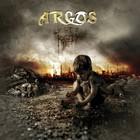 Picture for song 'Don't Be Afraid' by artist 'Argos band'