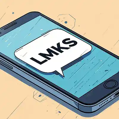 Song picture of 'LMKS_Remix'