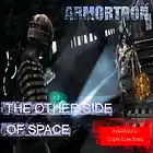 Picture for song 'The Otherside Of Space' by artist 'ARMORTRON'