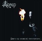 Picture for song 'Antichrist' by artist 'Artep'