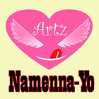 Picture for song 'NAMENNA-YO' by artist 'Artz'