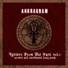 Picture for song 'Ankhagram - ...end of Everything...' by artist 'Asfigmia'