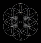 Picture for song 'Of Fire and Light' by artist 'Assiah'