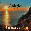 Picture for song 'Storming the Gates of Asmaghoria [excerpt]' by artist 'Asterion'