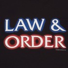 Picture for song 'Law & Order 95 BPM (3:50)' by artist 'A-Thoven Beats'
