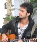Picture for song 'Mahi Ve (Eternal Mix) - Atif Aslam' by artist 'Atif Aslam And Jal'