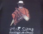 Picture for song 'Por tu amor' by artist 'ATIK SAMI'