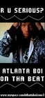 Picture for song 'She Got a DONK (((REMIX)))' by artist 'Atlanta Boi DG'