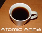 Picture for song 'Need my morning coffee' by artist 'Atomic Anna'