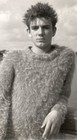 Picture for song 'Song for Britain - Demo Version' by artist 'Laurence Wilson'