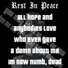 Picture for song 'Broken' by artist 'Audacious1'