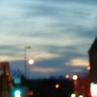 Picture for song 'Night Scene' by artist 'AuDioChosis - Steven F. Allen - AuDio MiRage'