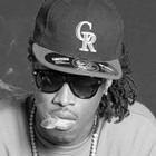 Picture for song 'SOLD* No Games (Melodic Trap)' by artist 'Audio Fiene'