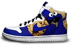 Picture for song 'Cookie Monster' by artist 'Audiostarz Ent'